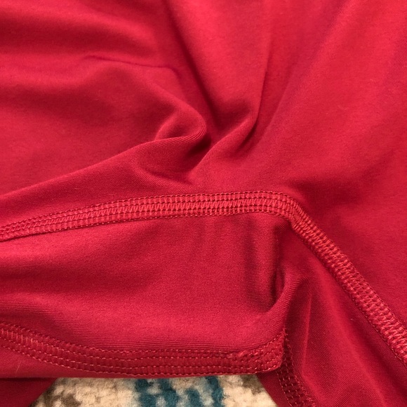 Gymshark Training Mesh Pocket Leggings - Picture 6 of 8